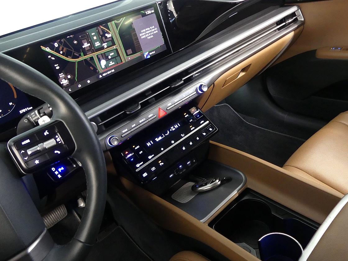 현대 디 올 뉴 그랜저 스마트스트림 가솔린2.5