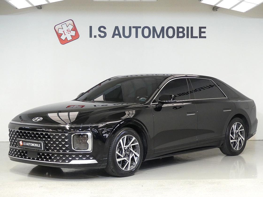 현대 디 올 뉴 그랜저 스마트스트림 가솔린2.5