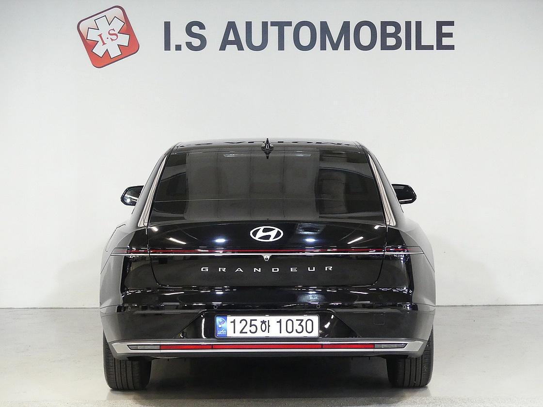 현대 디 올 뉴 그랜저 스마트스트림 가솔린2.5