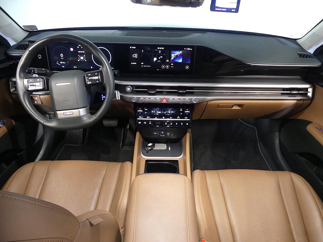 현대 디 올 뉴 그랜저 스마트스트림 가솔린2.5