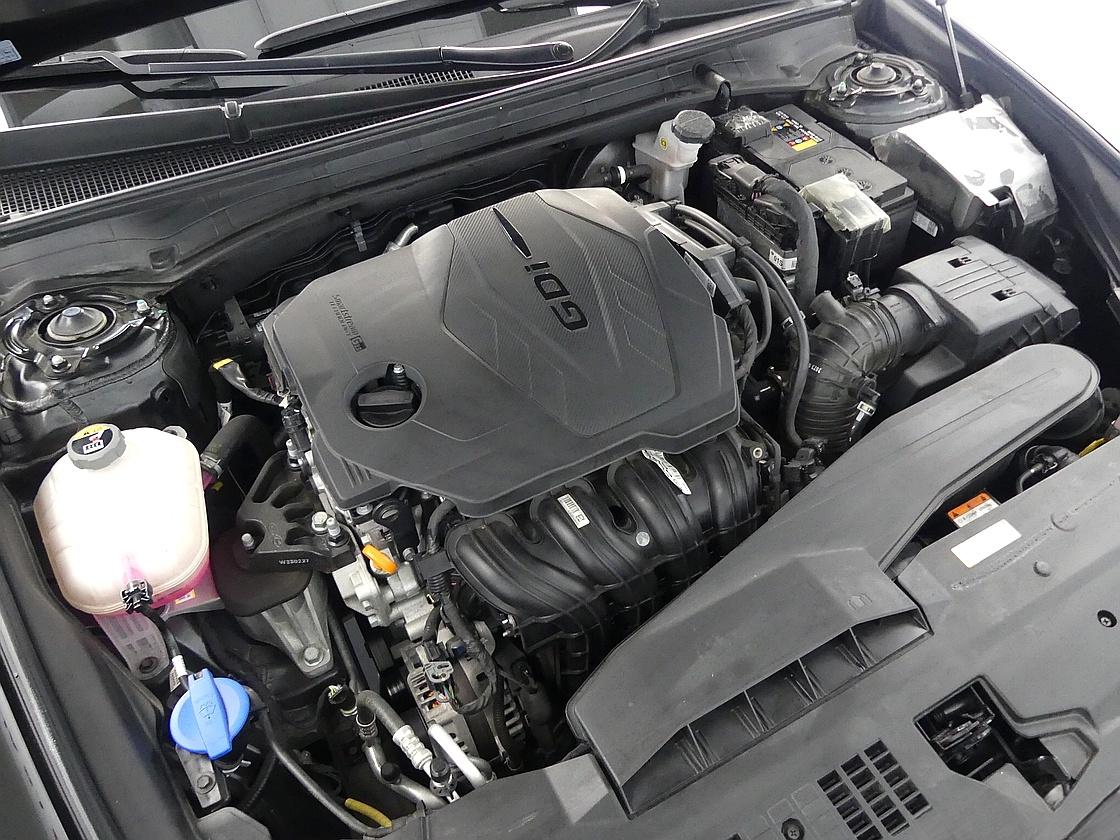 현대 디 올 뉴 그랜저 스마트스트림 가솔린2.5