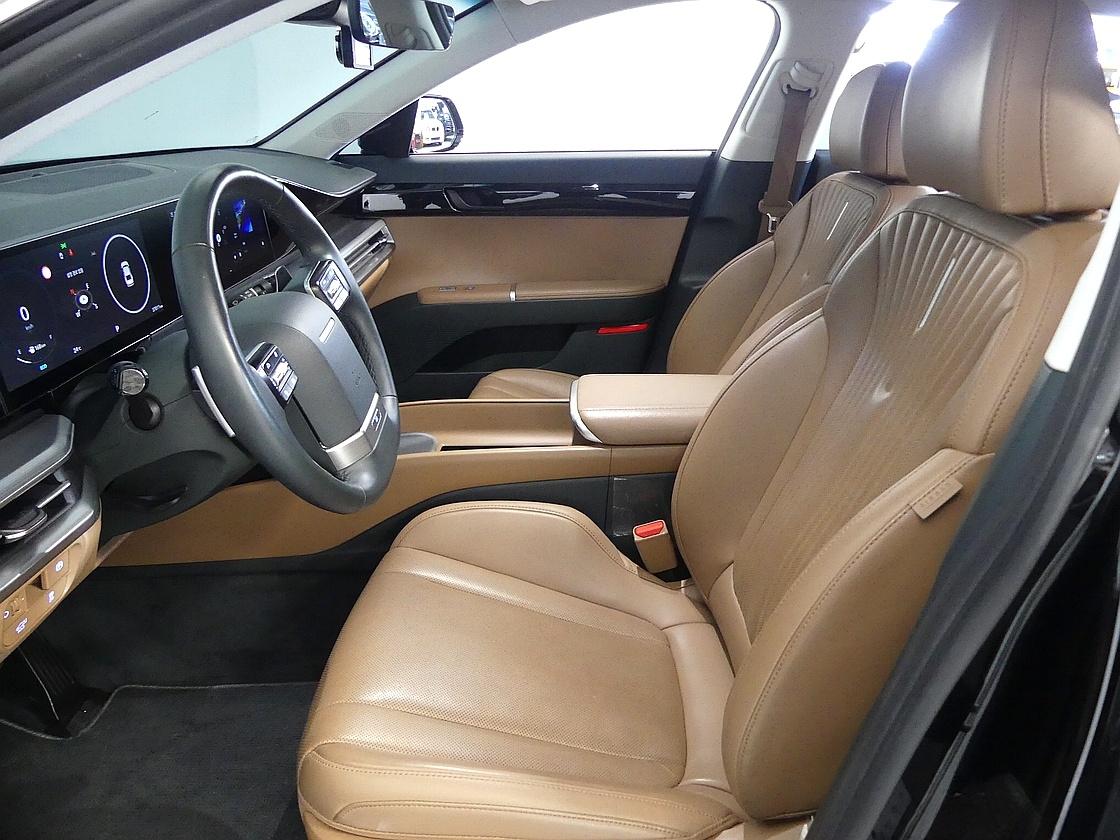 현대 디 올 뉴 그랜저 스마트스트림 가솔린2.5