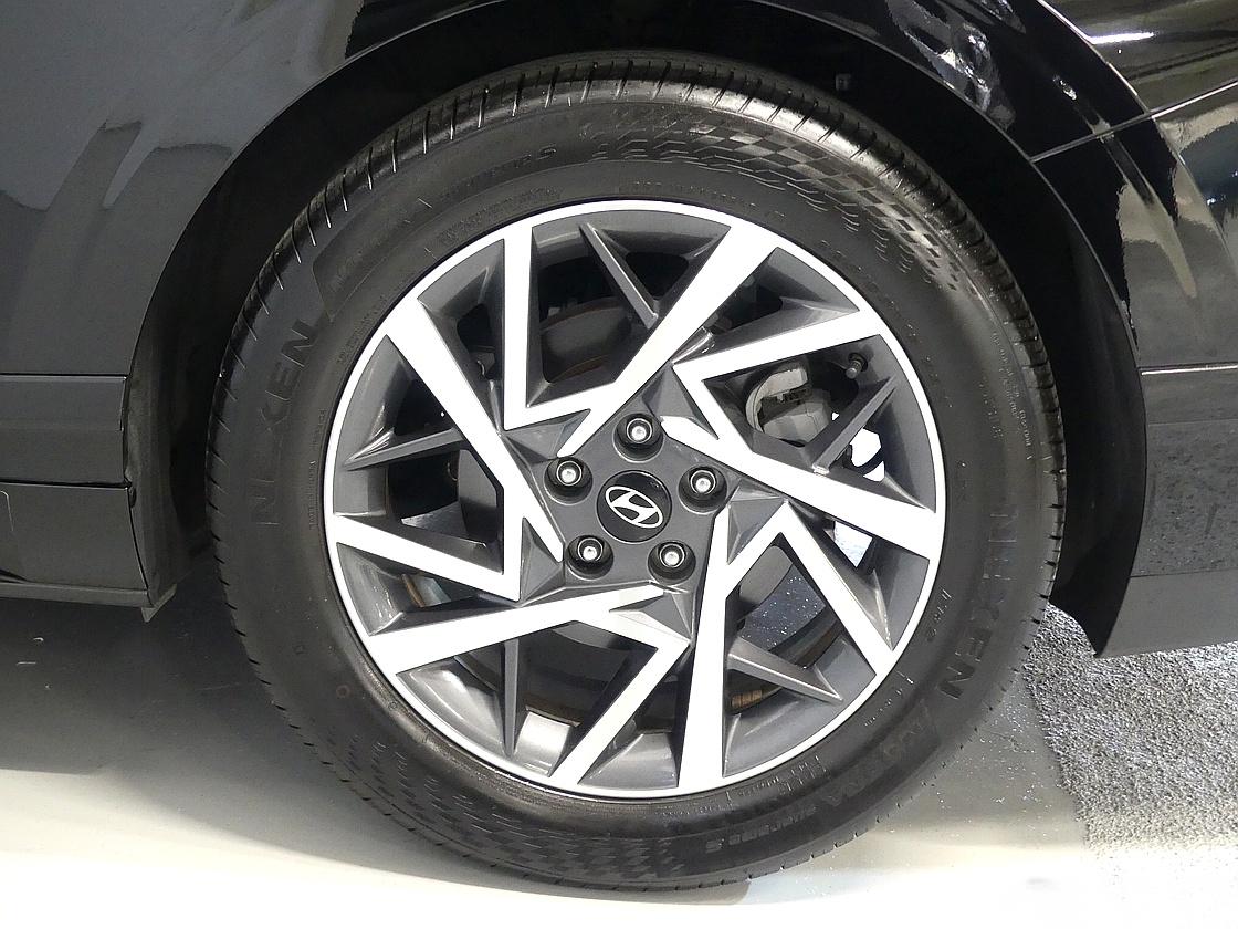 현대 디 올 뉴 그랜저 스마트스트림 가솔린2.5