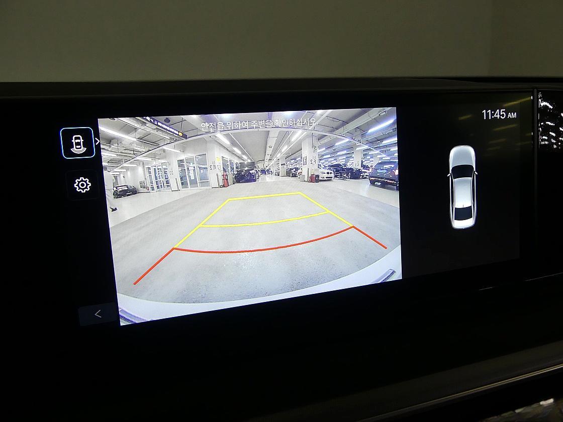 현대 디 올 뉴 그랜저 2.5 2WD 프리미엄