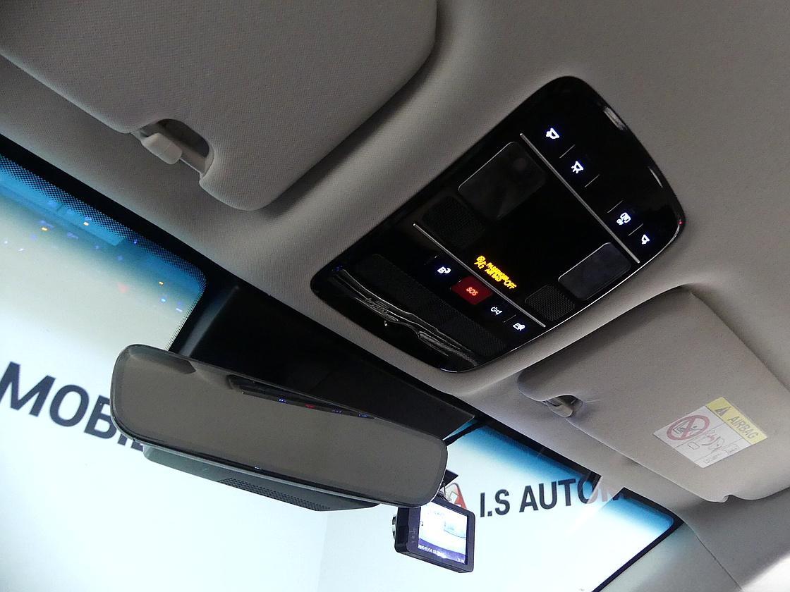 현대 디 올 뉴 그랜저 2.5 2WD 프리미엄