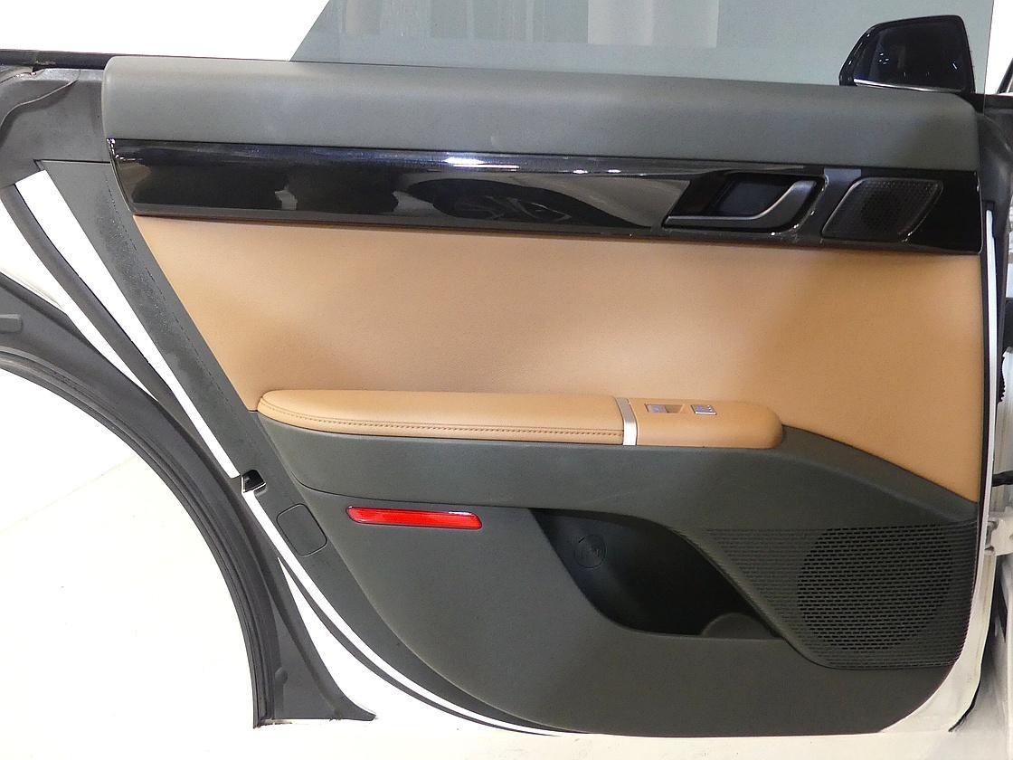 현대 디 올 뉴 그랜저 2.5 2WD 프리미엄