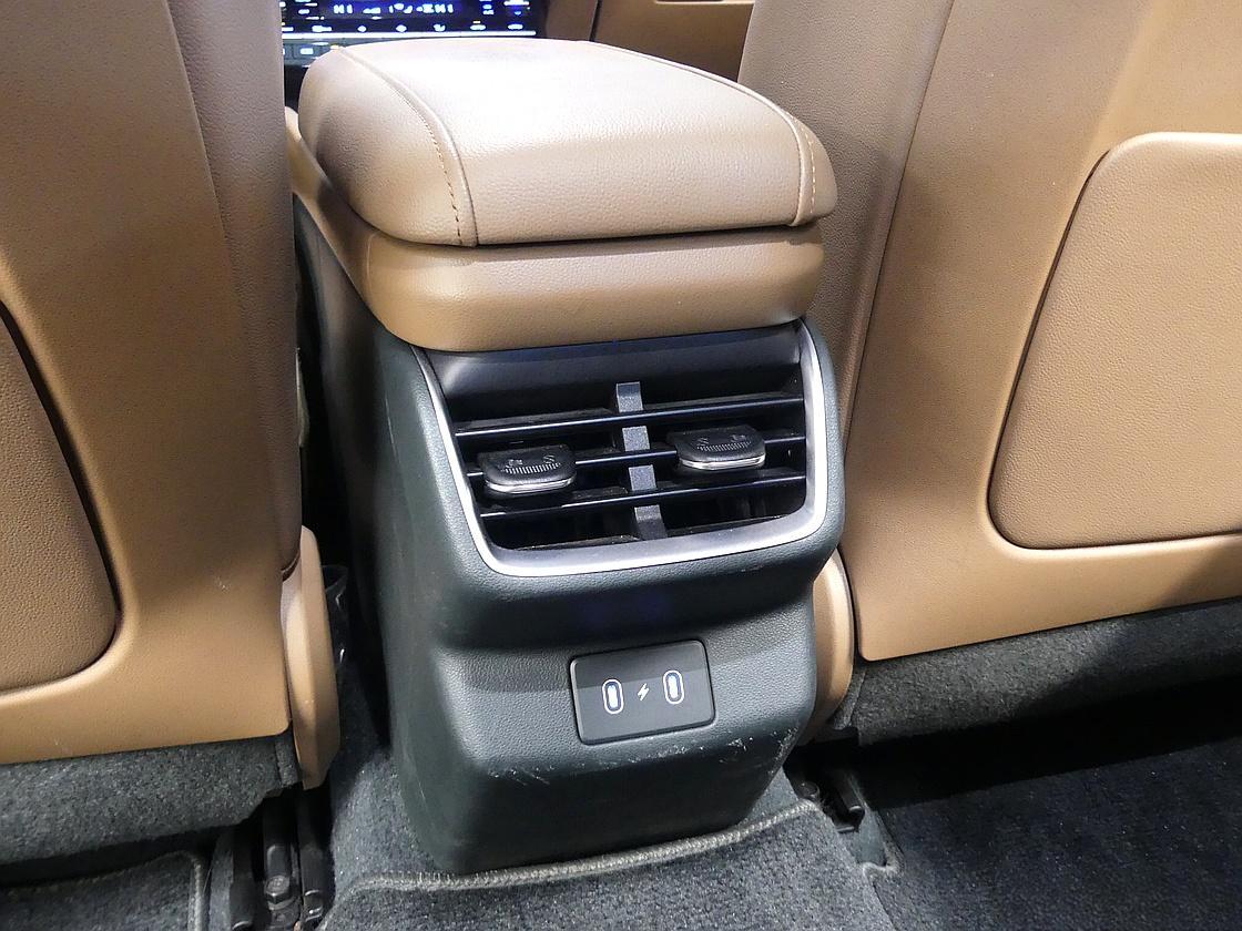 현대 디 올 뉴 그랜저 2.5 2WD 프리미엄