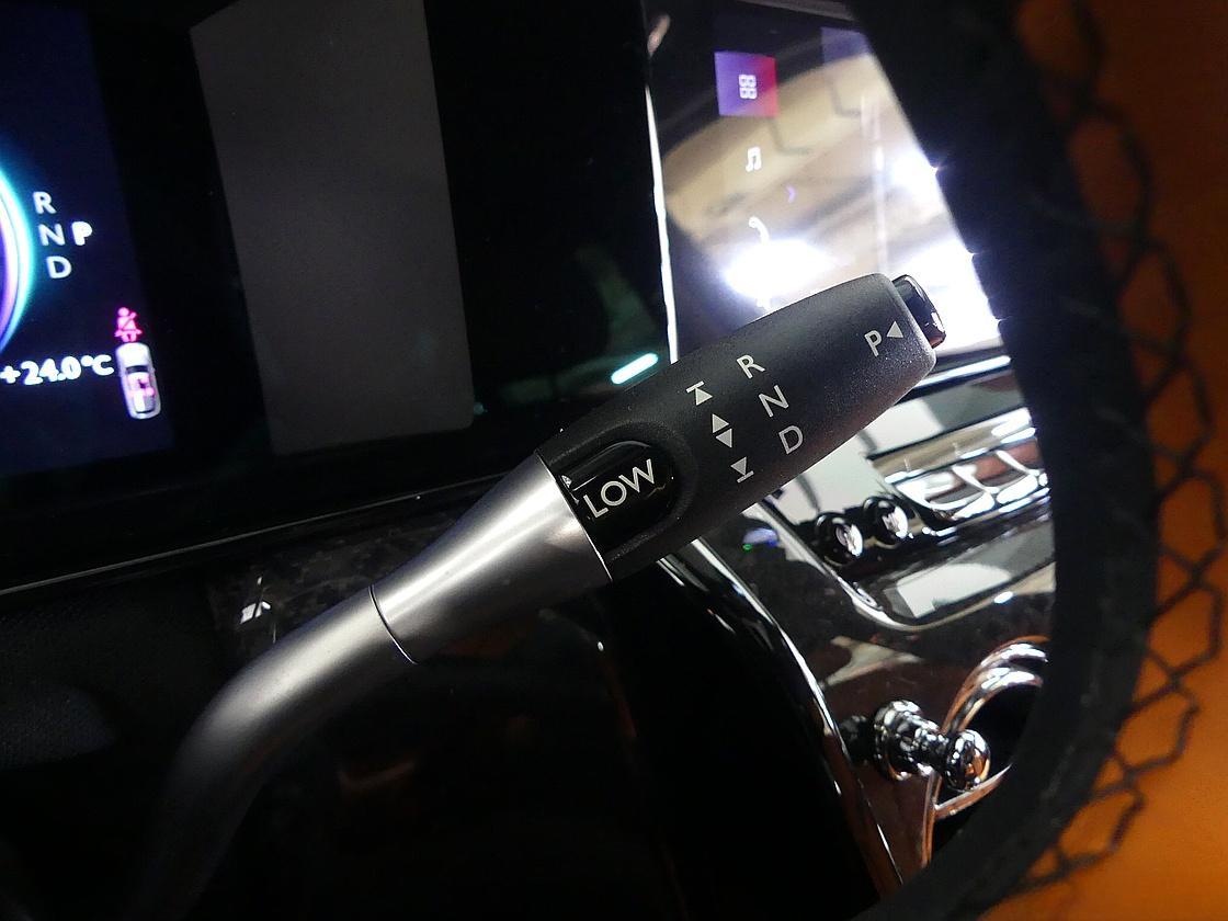 롤스로이스 컬리넌 6.7 V12 블랙 배지