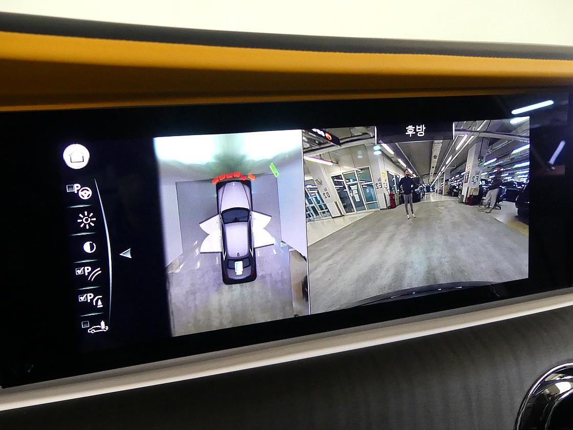 롤스로이스 고스트 2세대 6.7 V12 EWB