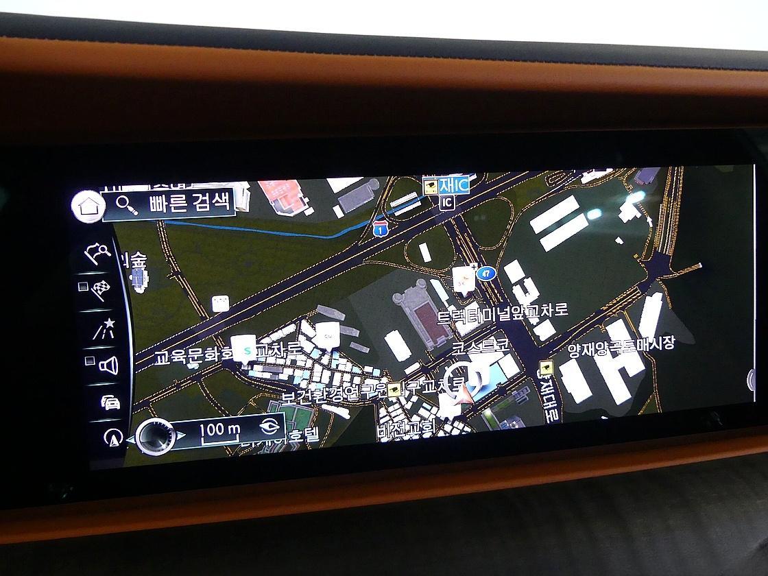 롤스로이스 고스트 2세대 6.7 V12 EWB