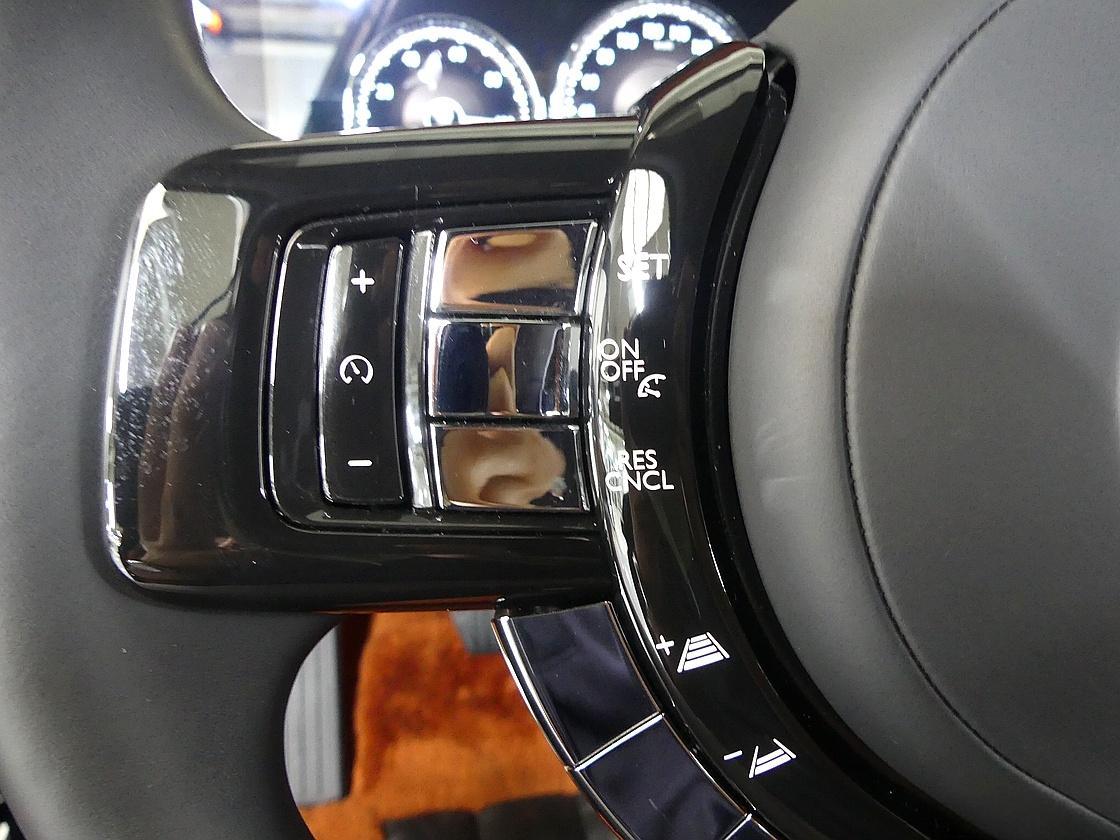 롤스로이스 고스트 2세대 6.7 V12 EWB