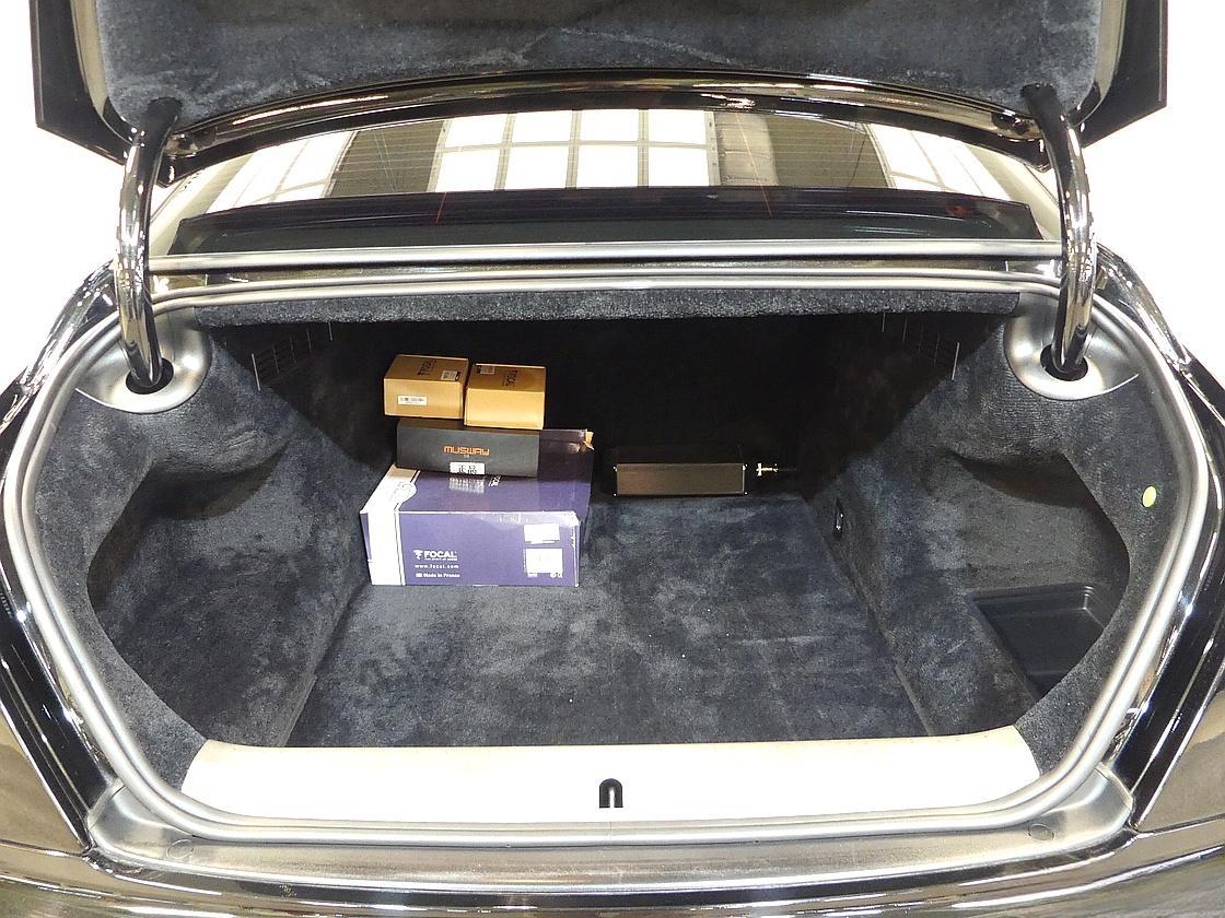 롤스로이스 레이스 쿠페 6.6 V12