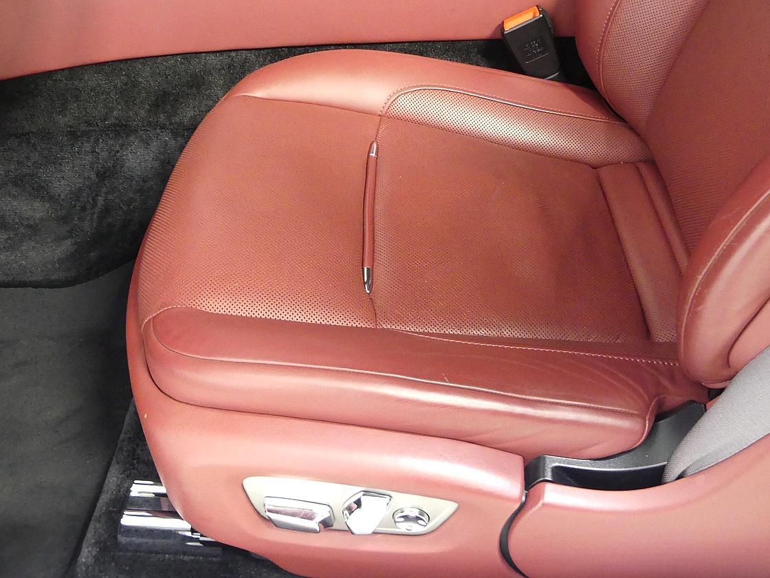 롤스로이스 레이스 쿠페 6.6 V12