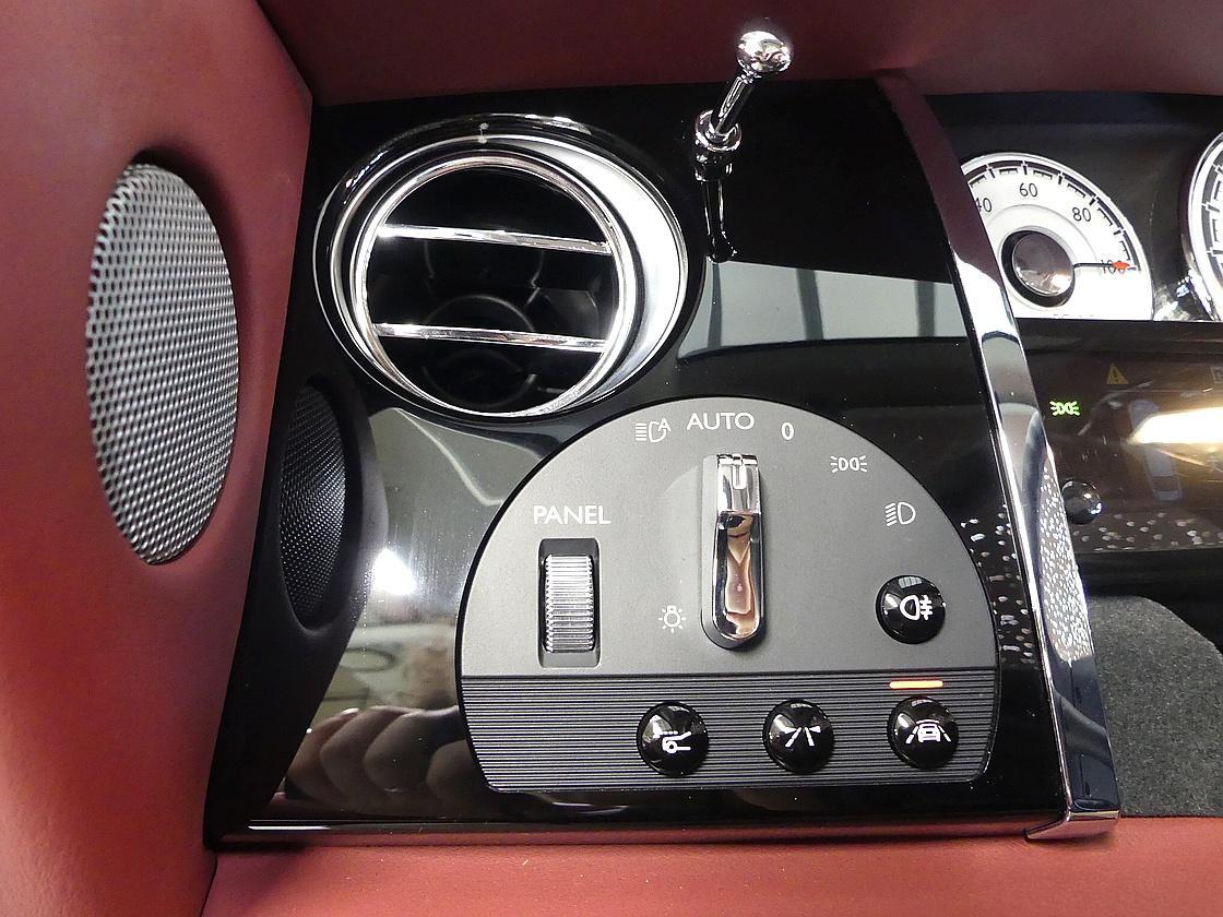 롤스로이스 레이스 쿠페 6.6 V12