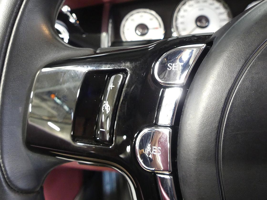 롤스로이스 레이스 쿠페 6.6 V12