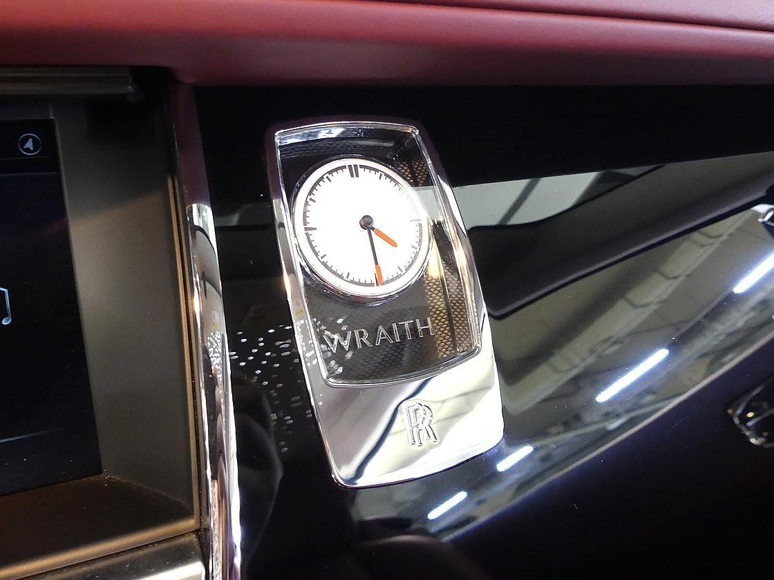 롤스로이스 레이스 쿠페 6.6 V12