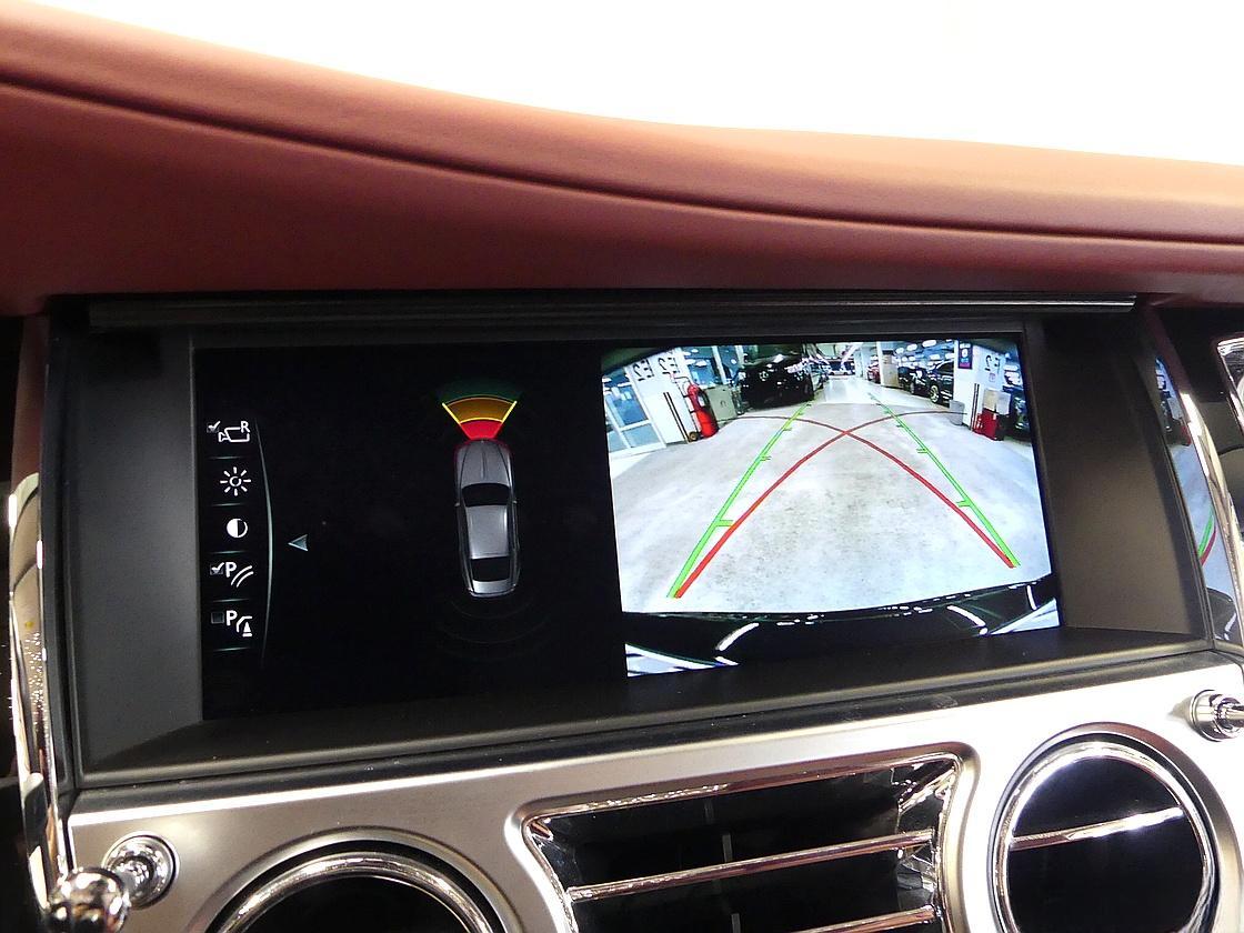 롤스로이스 레이스 쿠페 6.6 V12