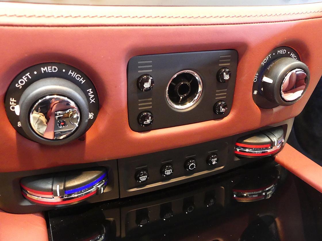 롤스로이스 레이스 쿠페 6.6 V12