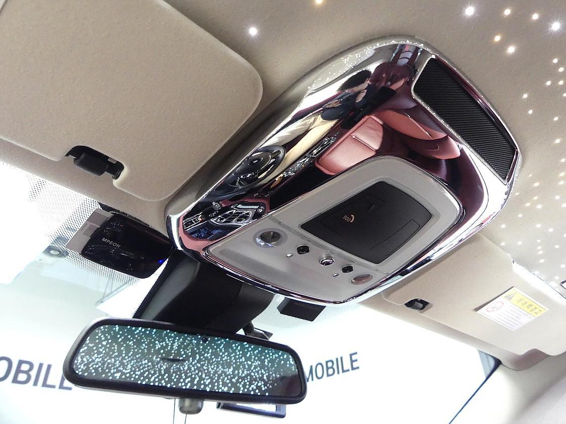 롤스로이스 레이스 쿠페 6.6 V12