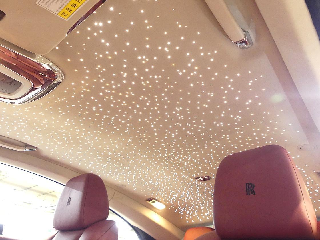 롤스로이스 레이스 쿠페 6.6 V12