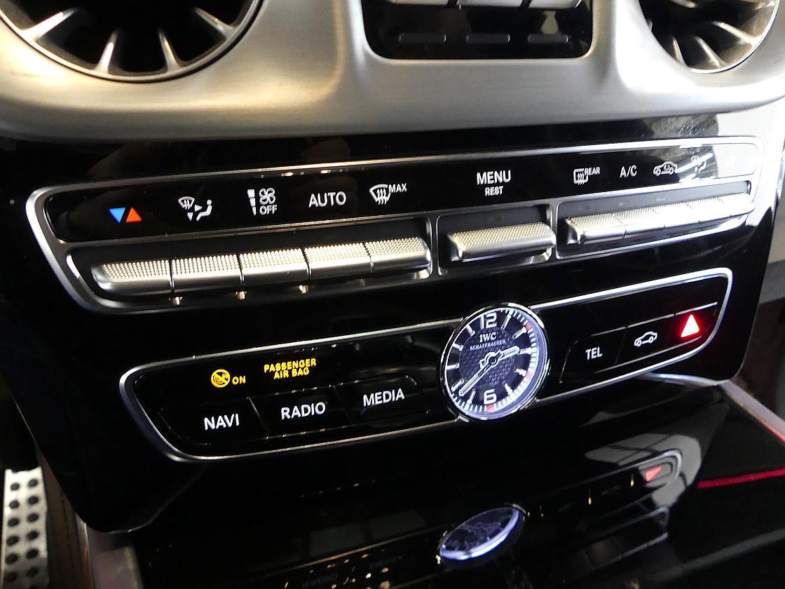 벤츠 3세대 G63 AMG 에디션