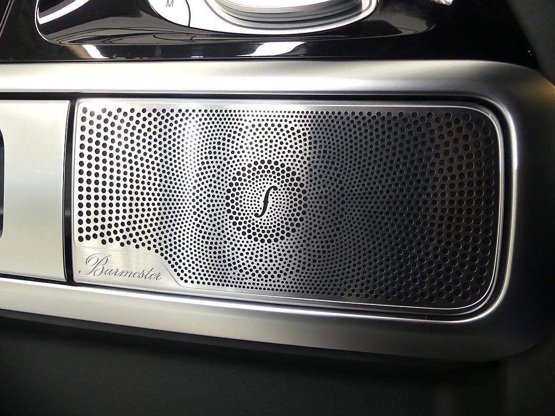 벤츠 3세대 G63 AMG 에디션