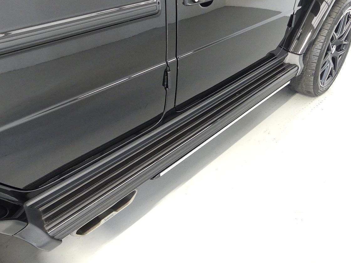 벤츠 3세대 G63 AMG 에디션