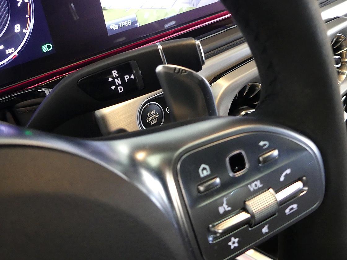 벤츠 3세대 G63 AMG 에디션