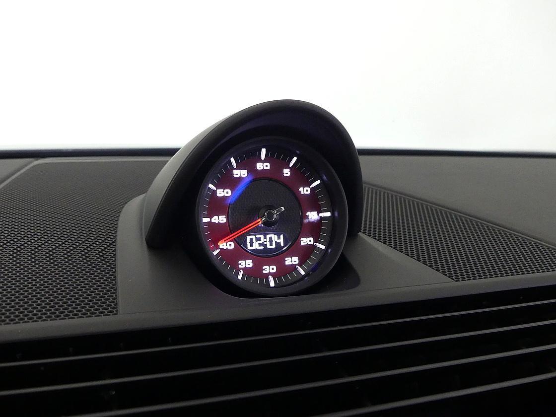 포르쉐 파나메라 2세대 4.0 GTS