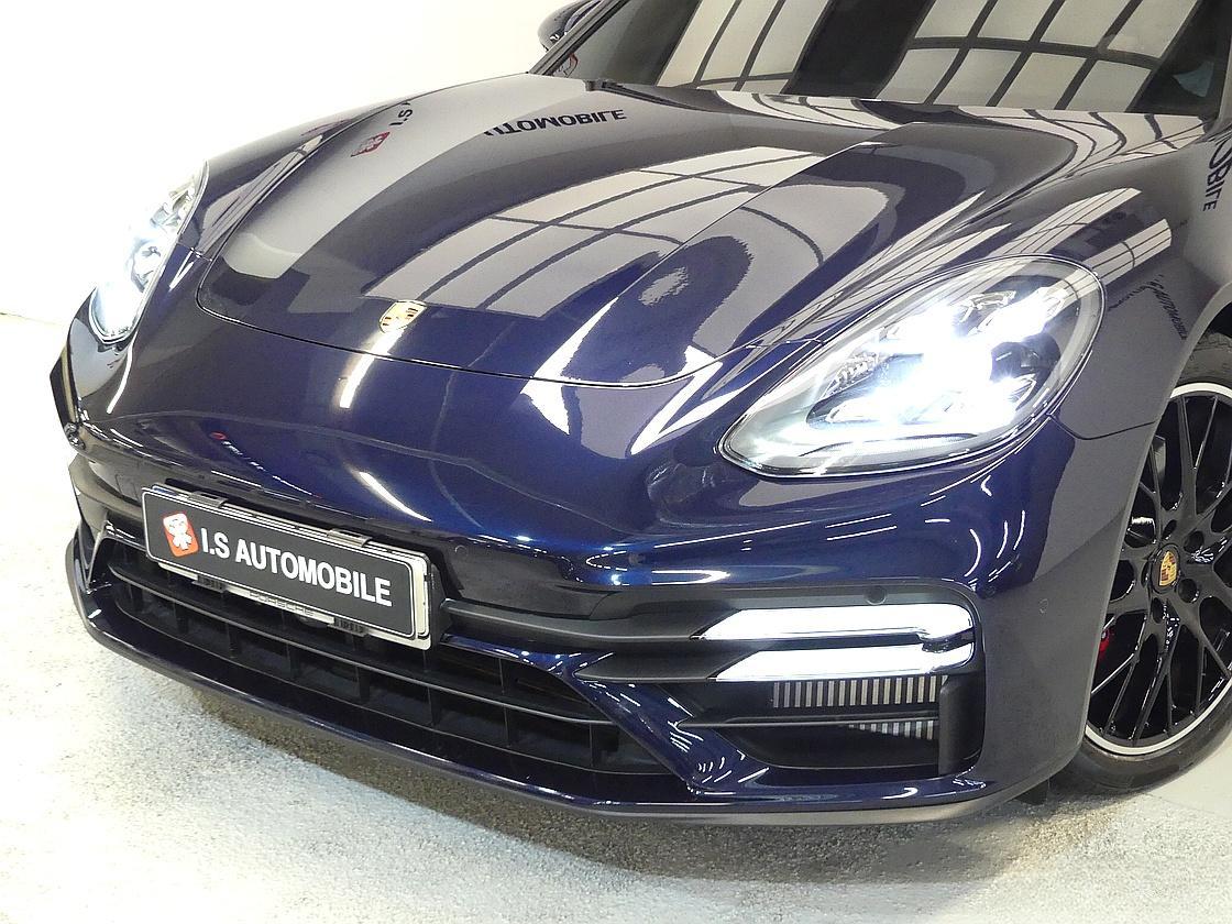 포르쉐 파나메라 2세대 4.0 GTS