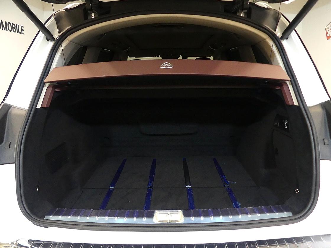 벤츠 마이바흐 GLS 600 4매틱