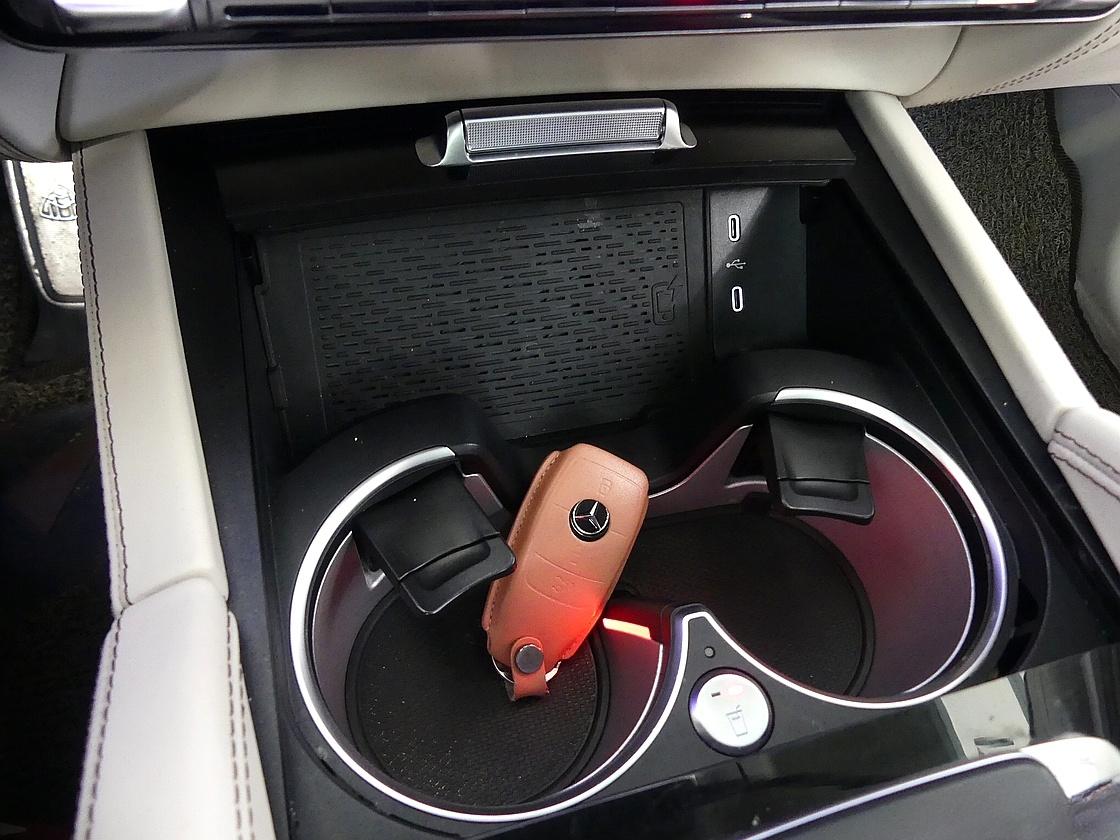 벤츠 마이바흐 GLS 600 4매틱