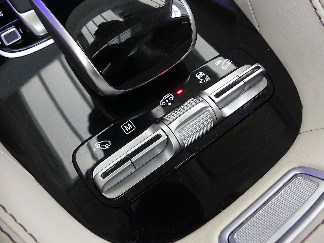 벤츠 마이바흐 GLS 600 4매틱