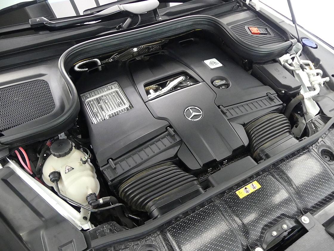 벤츠 마이바흐 GLS 600 4매틱