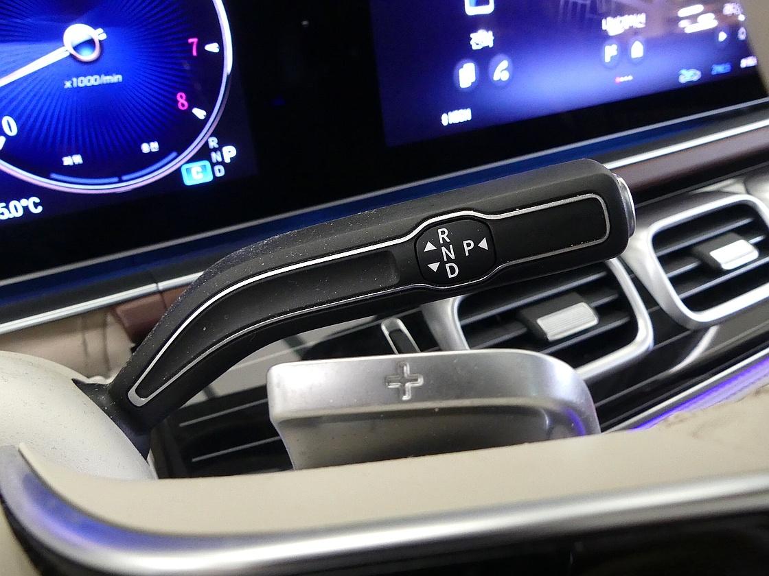 벤츠 마이바흐 GLS 600 4매틱