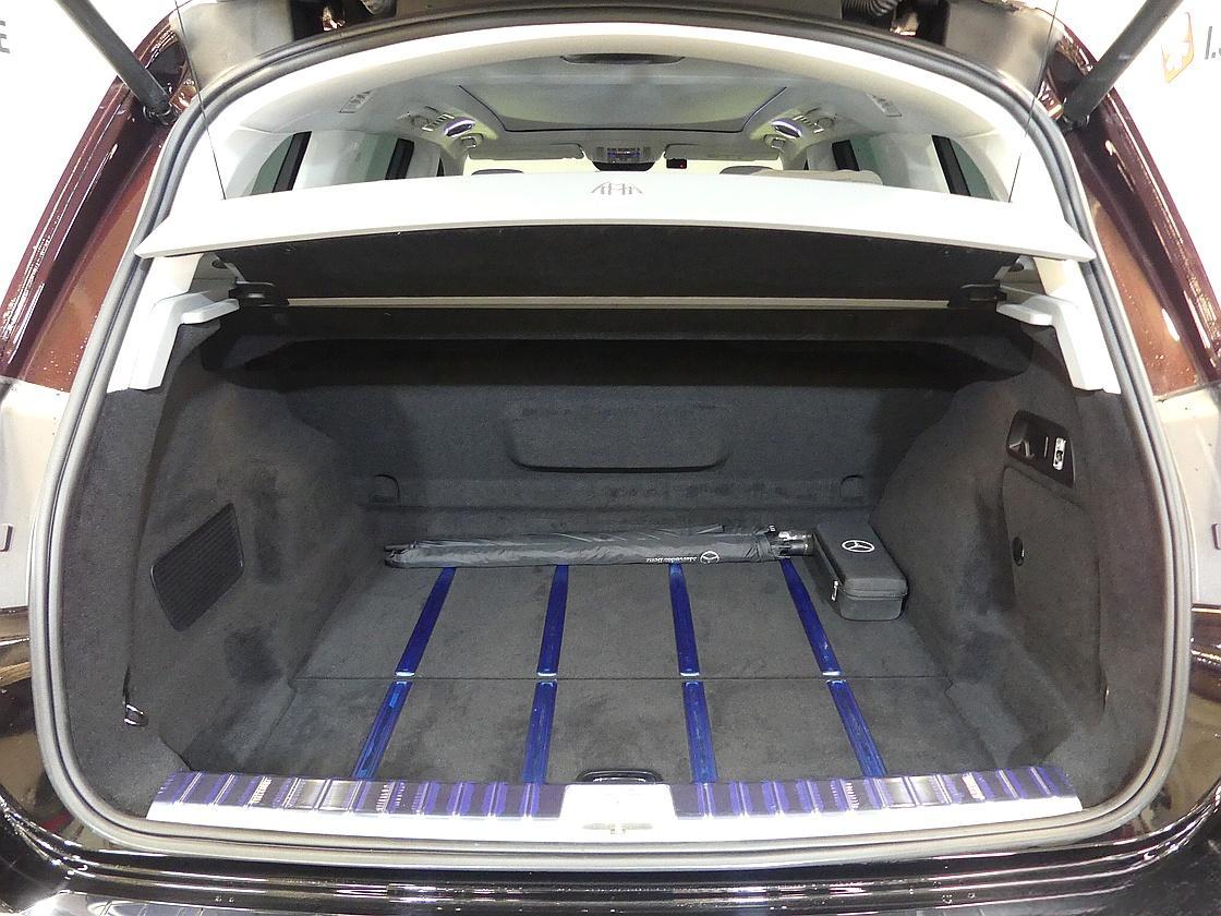 벤츠 마이바흐 GLS 600 4매틱 마누팍투어