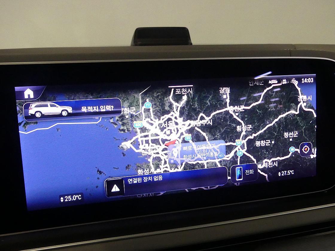 벤츠 마이바흐 GLS 600 4매틱 마누팍투어