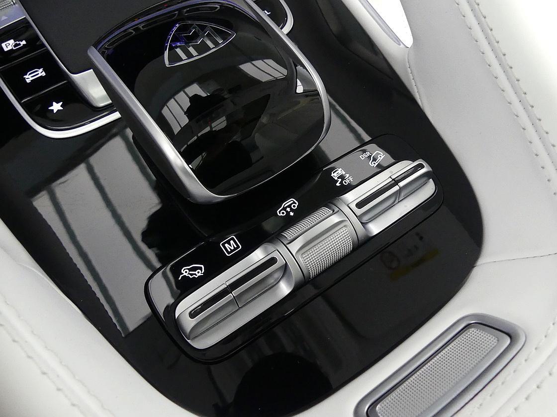 벤츠 마이바흐 GLS 600 4매틱 마누팍투어