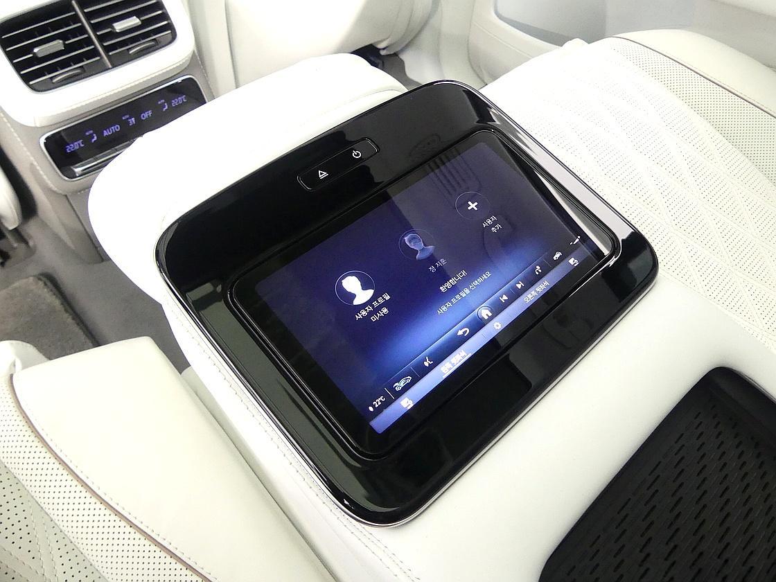 벤츠 마이바흐 GLS 600 4매틱 마누팍투어