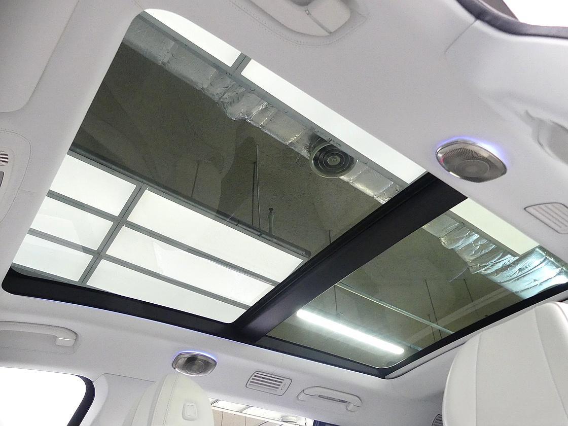 벤츠 마이바흐 GLS 600 4매틱 마누팍투어