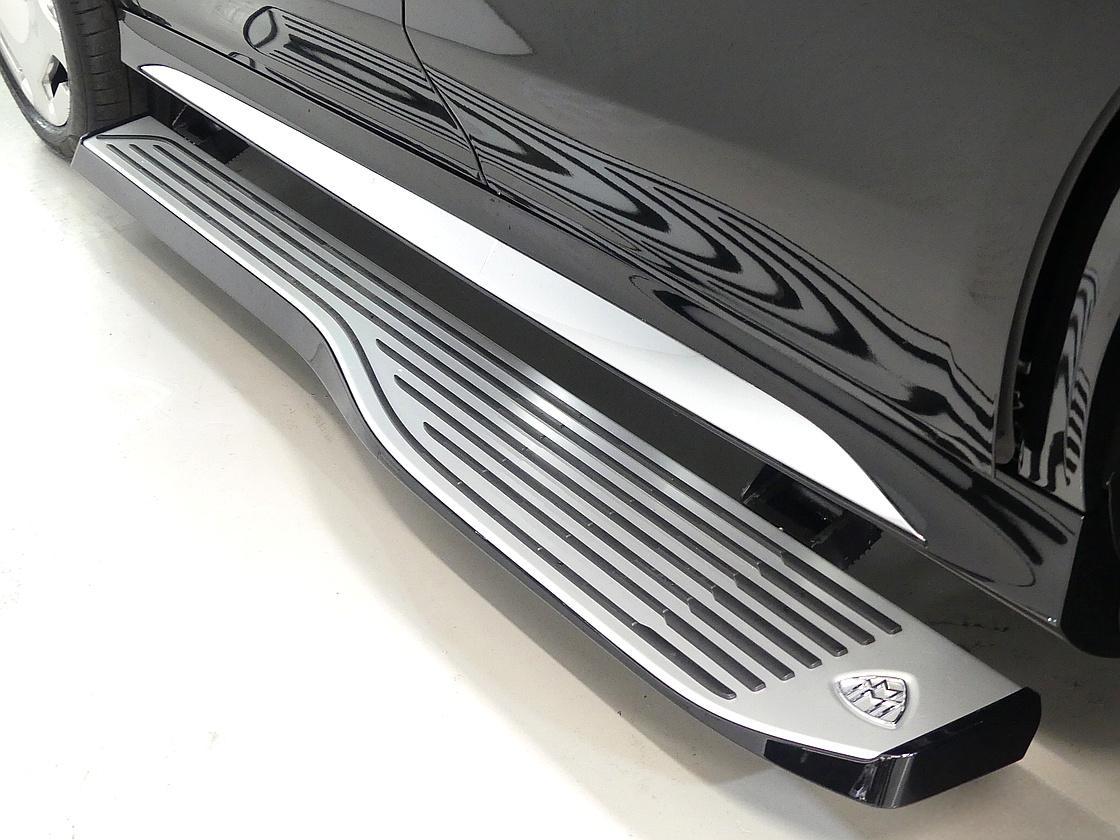 벤츠 마이바흐 GLS 600 4매틱 마누팍투어