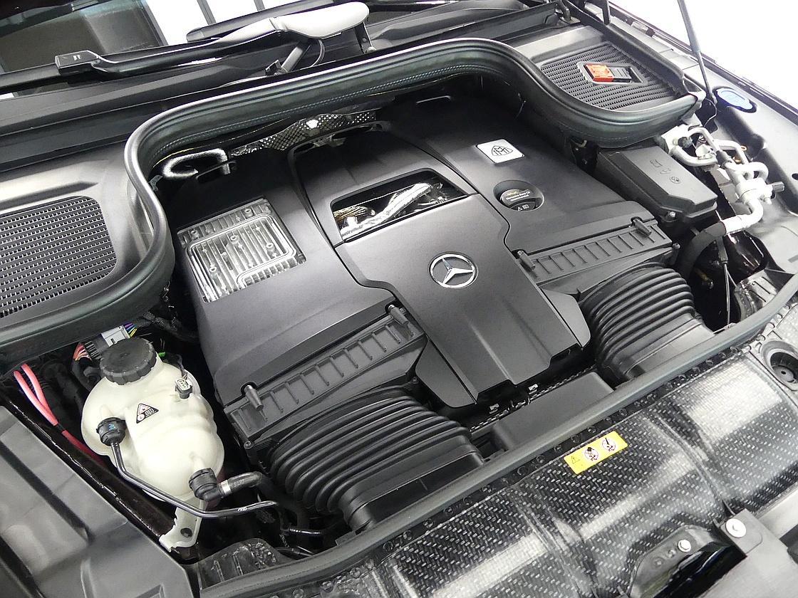 벤츠 마이바흐 GLS 600 4매틱 마누팍투어