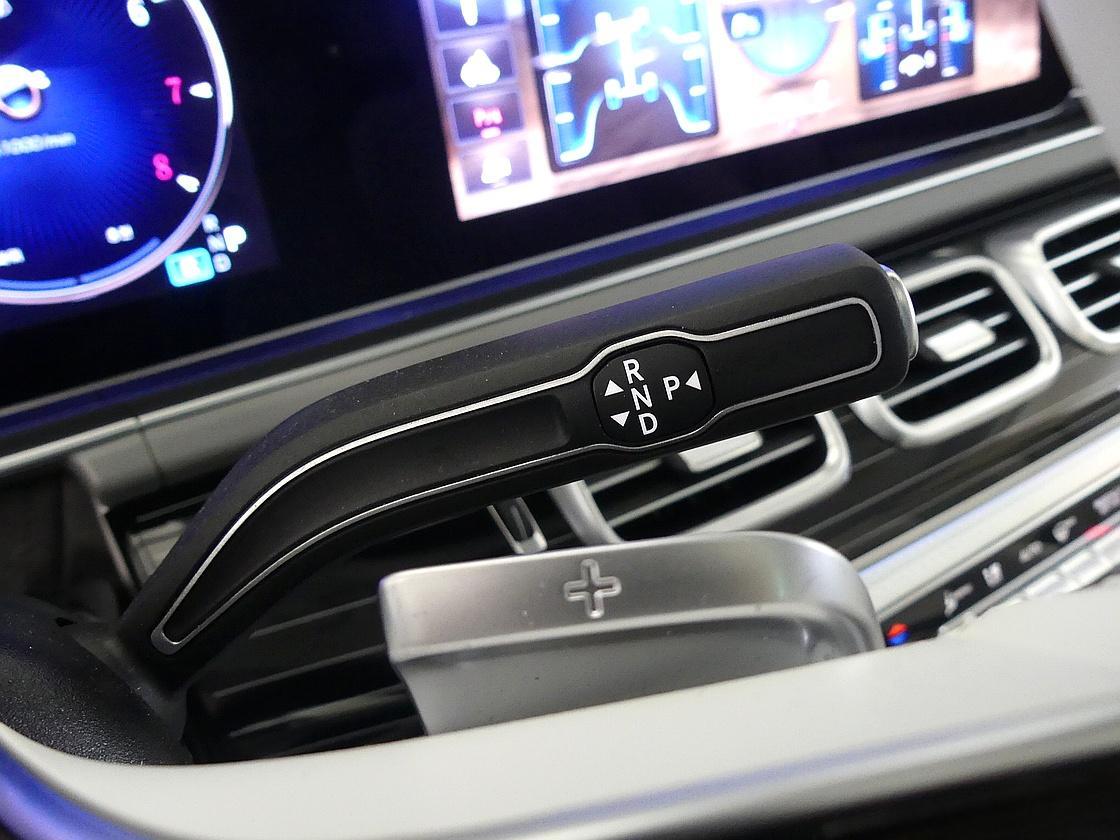 벤츠 마이바흐 GLS 600 4매틱 마누팍투어