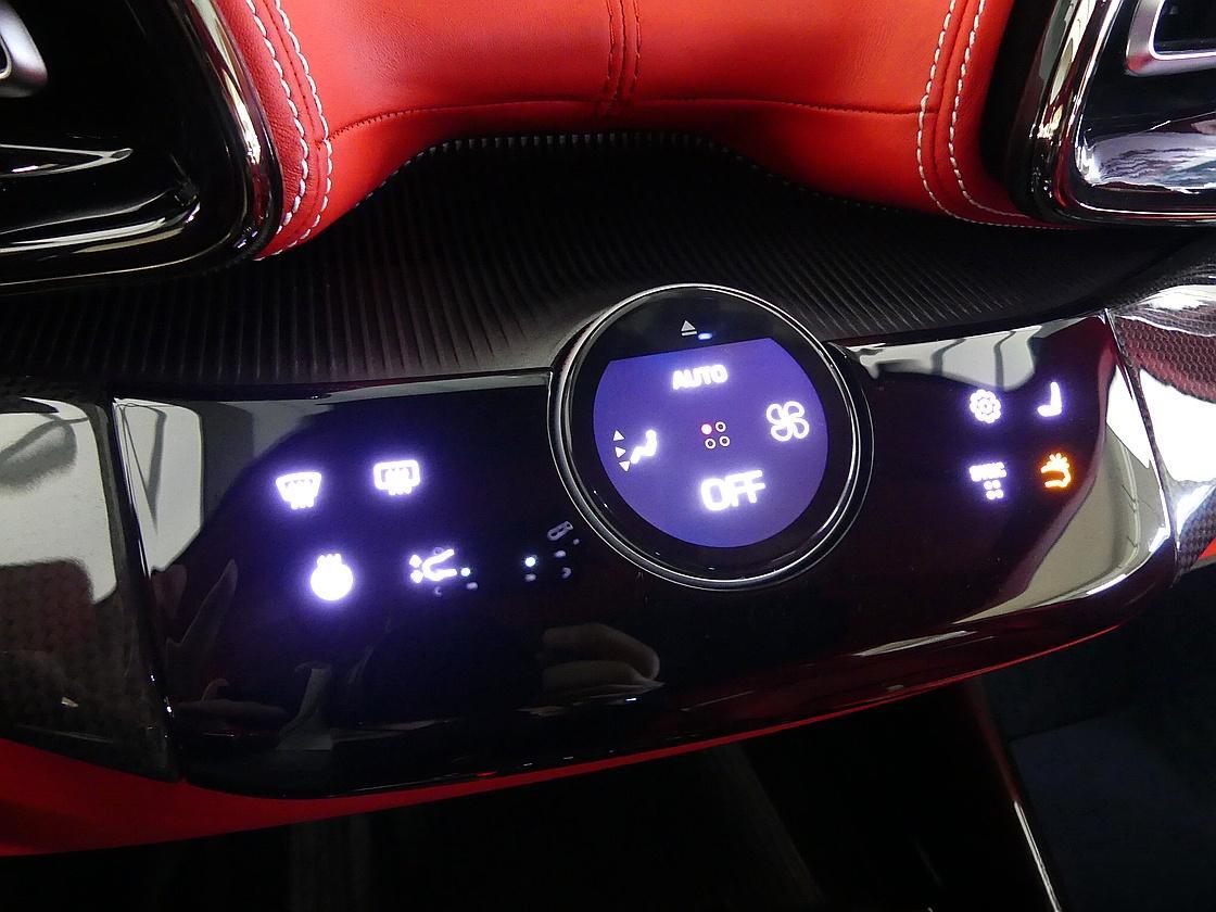 페라리 푸로산게 6.5 V12