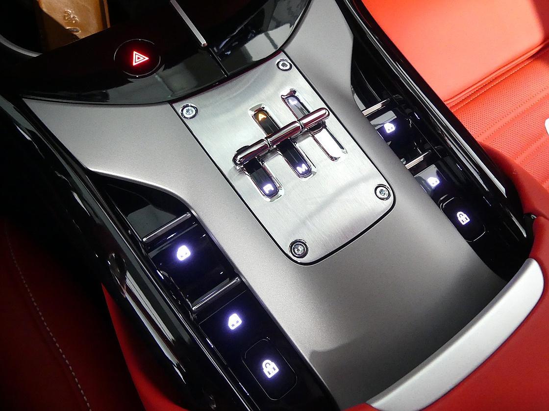 페라리 푸로산게 6.5 V12