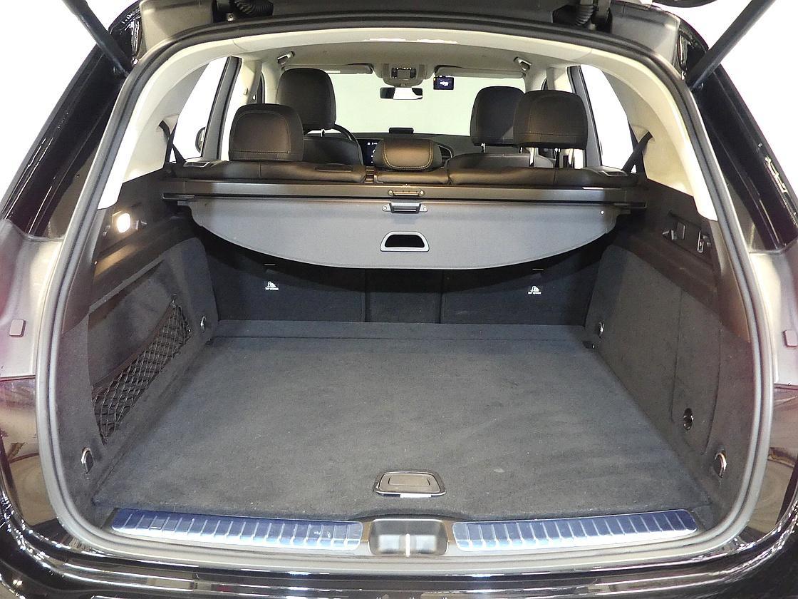 벤츠 2세대 GLE 300d 4매틱