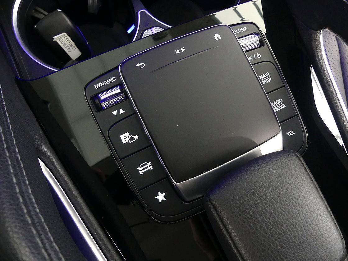 벤츠 2세대 GLE 300d 4매틱