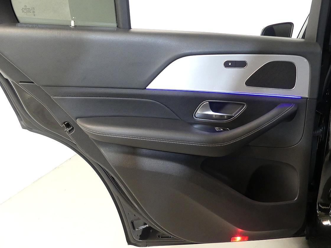 벤츠 2세대 GLE 300d 4매틱