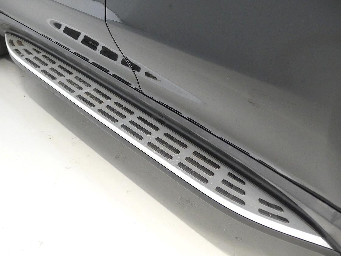 벤츠 2세대 GLE 300d 4매틱