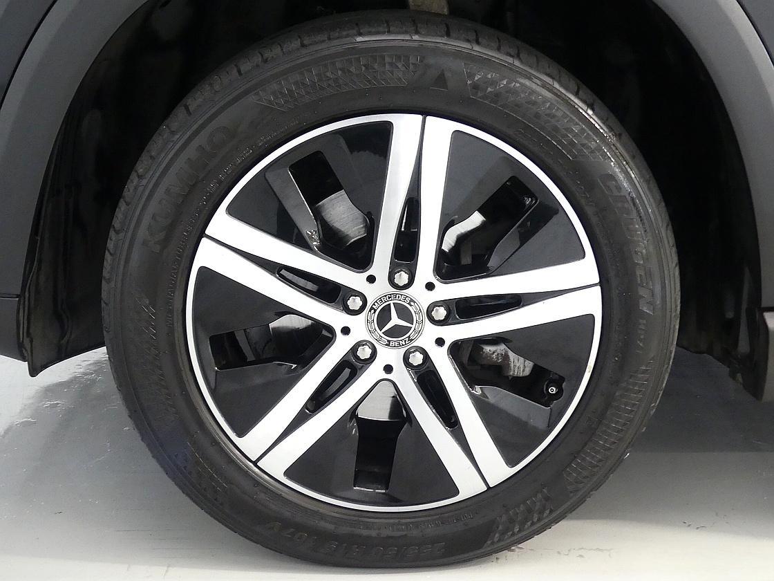 벤츠 2세대 GLE 300d 4매틱